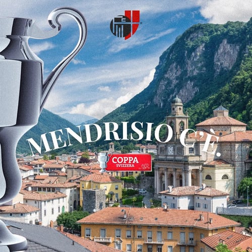 Mendrisio cè